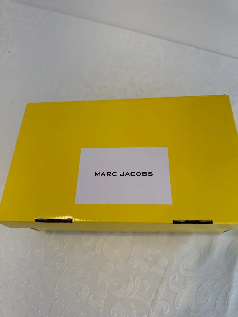 Marc Jacobs nib marc